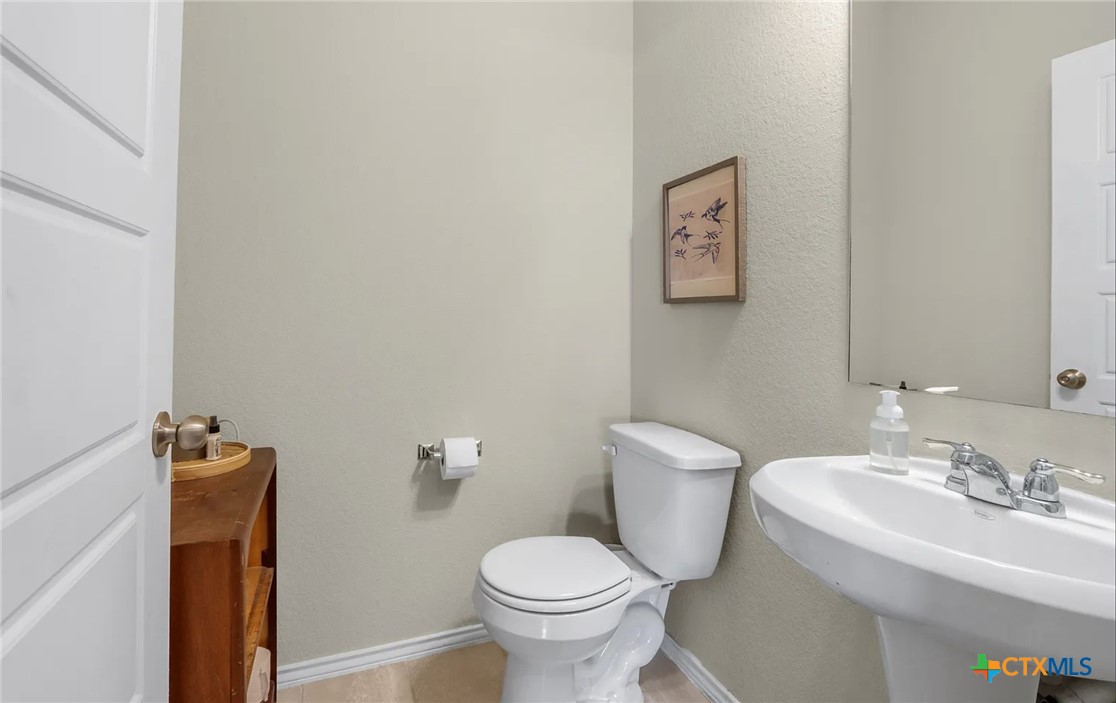 1642 Ranch House