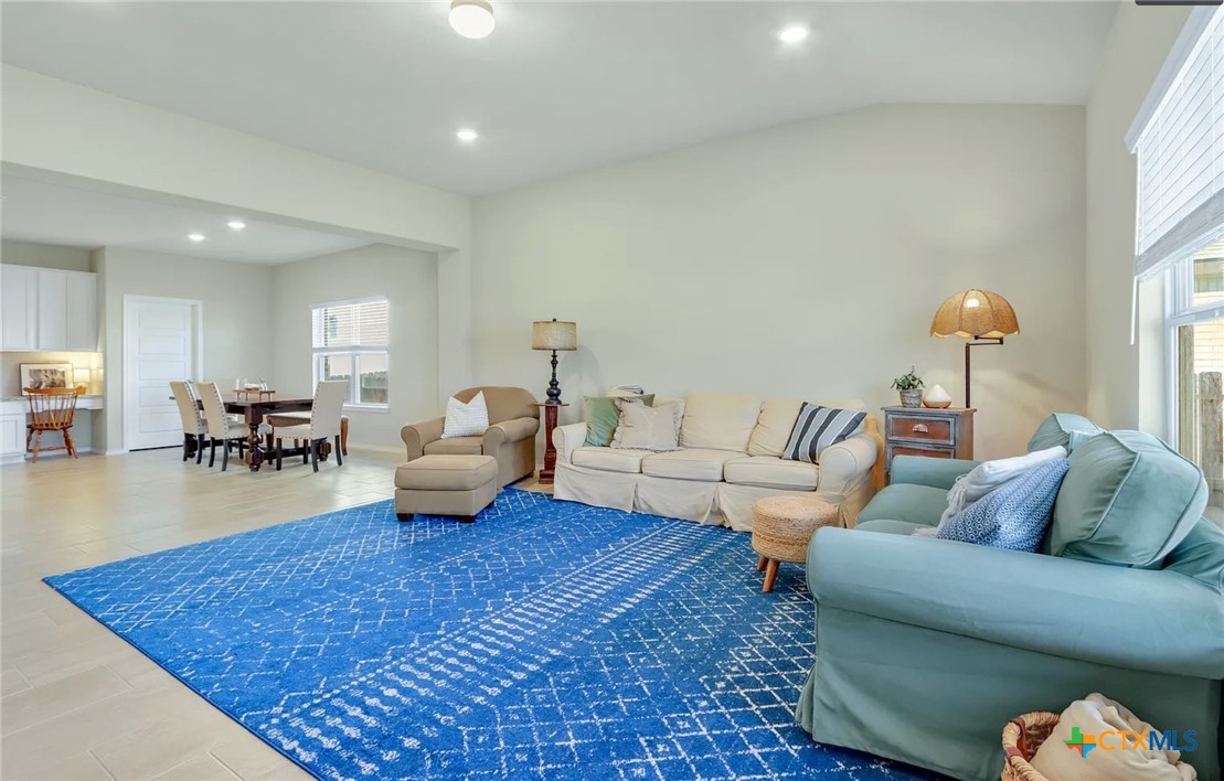 1642 Ranch House
