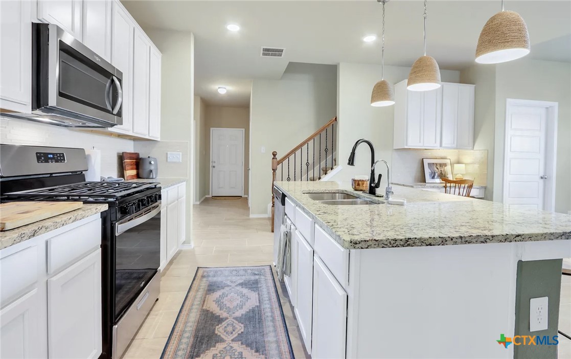 1642 Ranch House