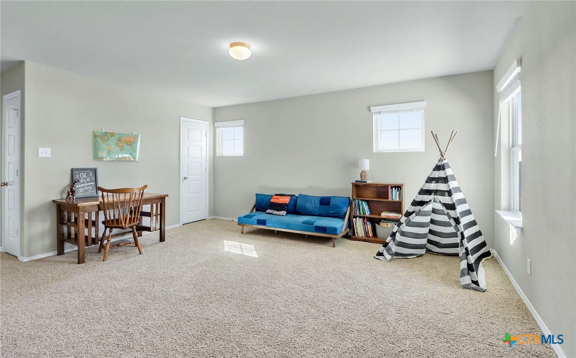 1642 Ranch House