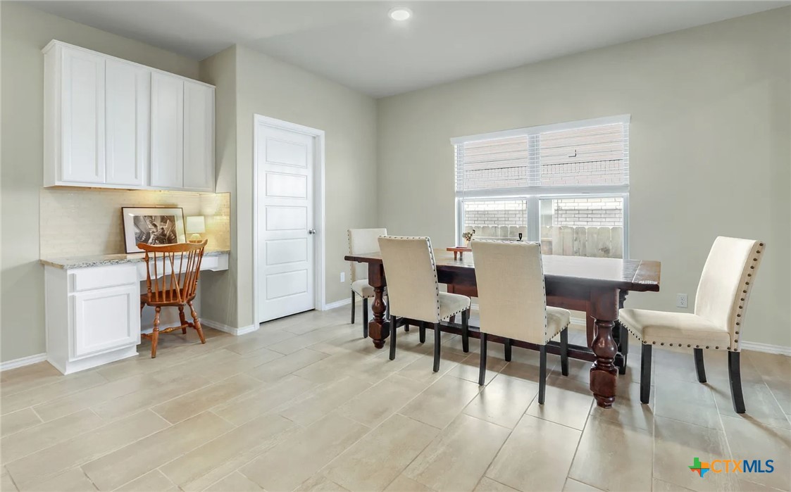 1642 Ranch House