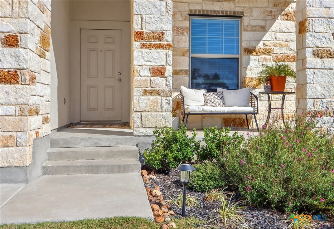 1642 Ranch House