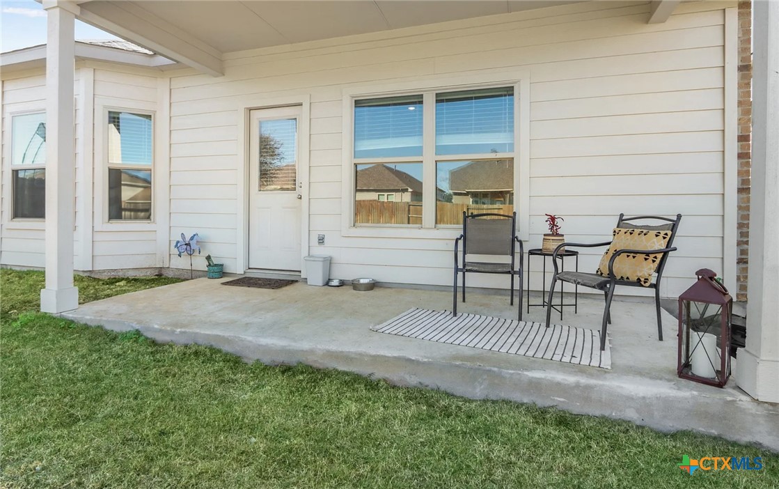 1642 Ranch House
