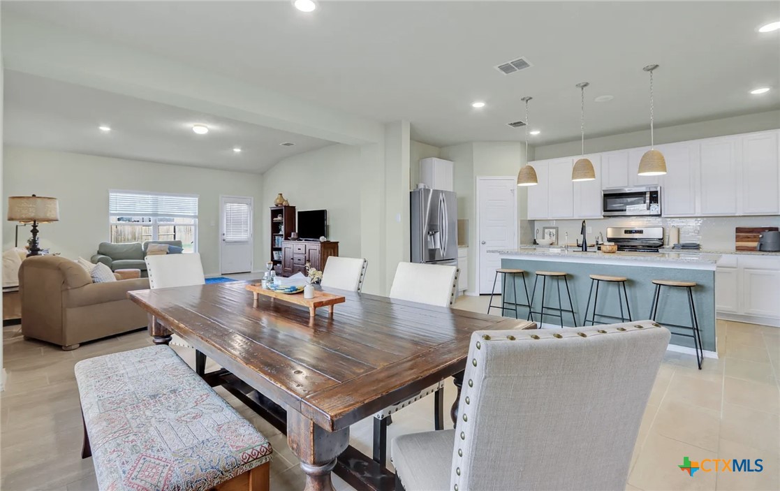 1642 Ranch House