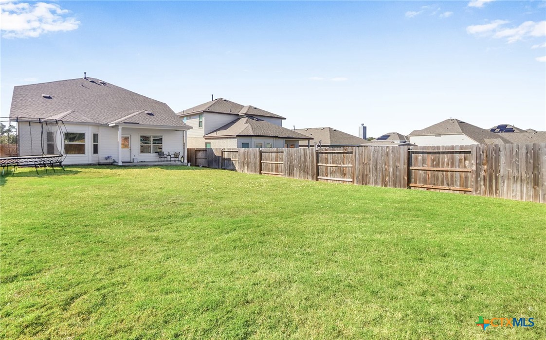 1642 Ranch House