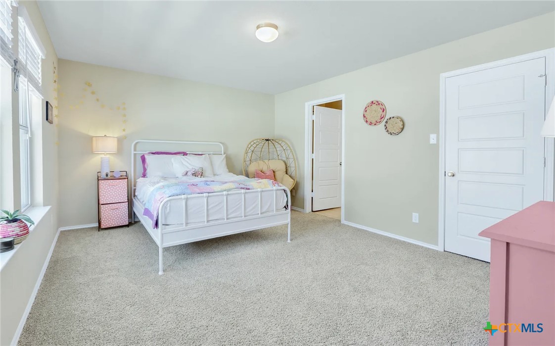 1642 Ranch House
