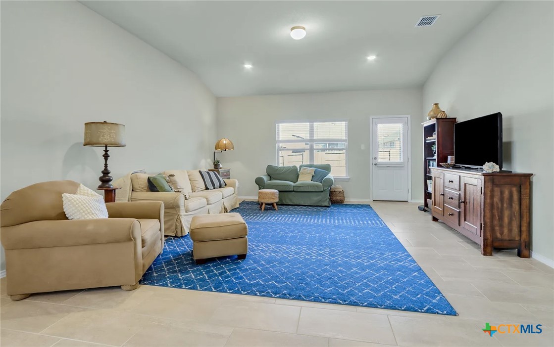 1642 Ranch House