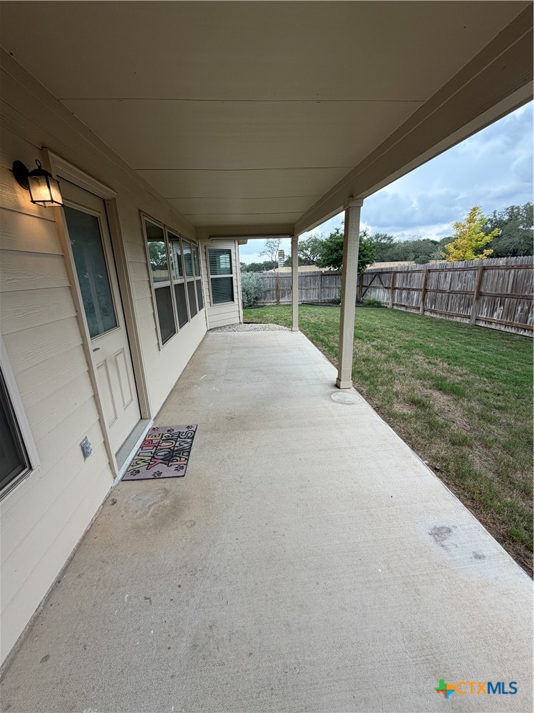 1100 River Wood