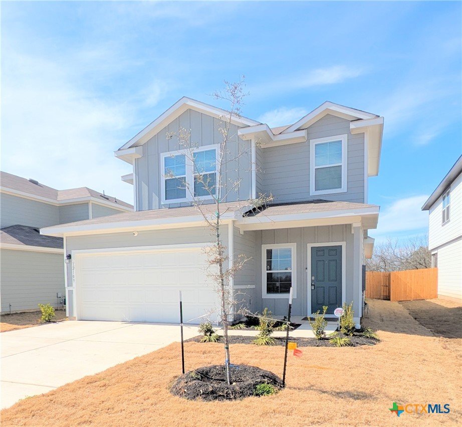 12109 Monarch Wing Drive