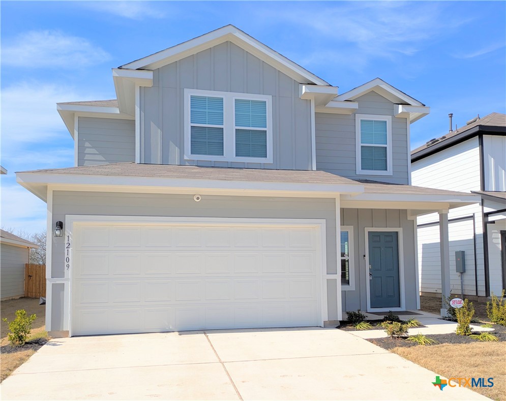 12109 Monarch Wing Drive
