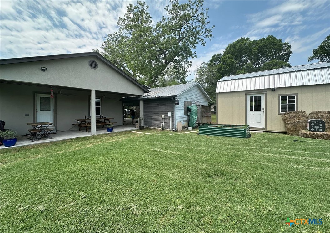 509 Reiley Road