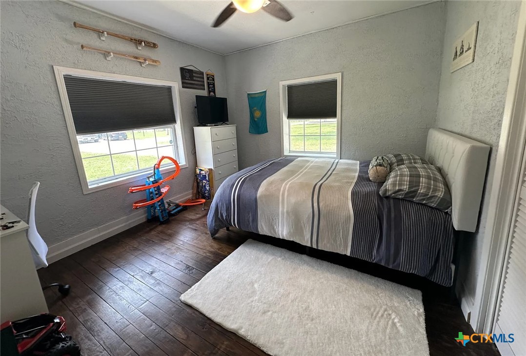 509 Reiley Road