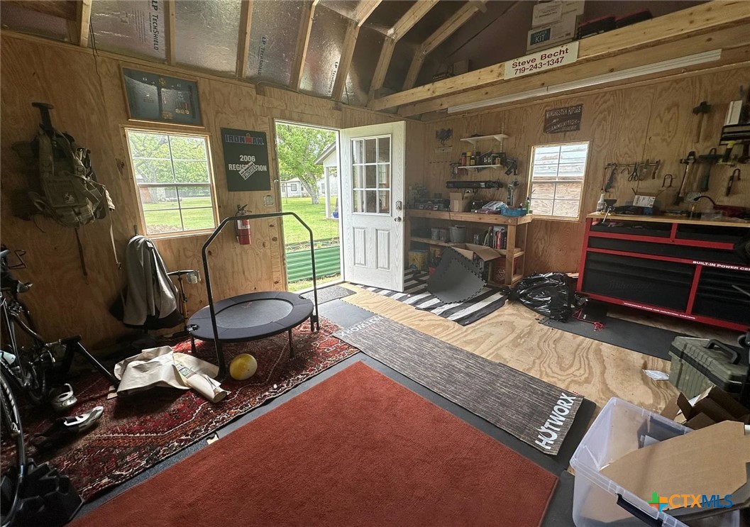 509 Reiley Road