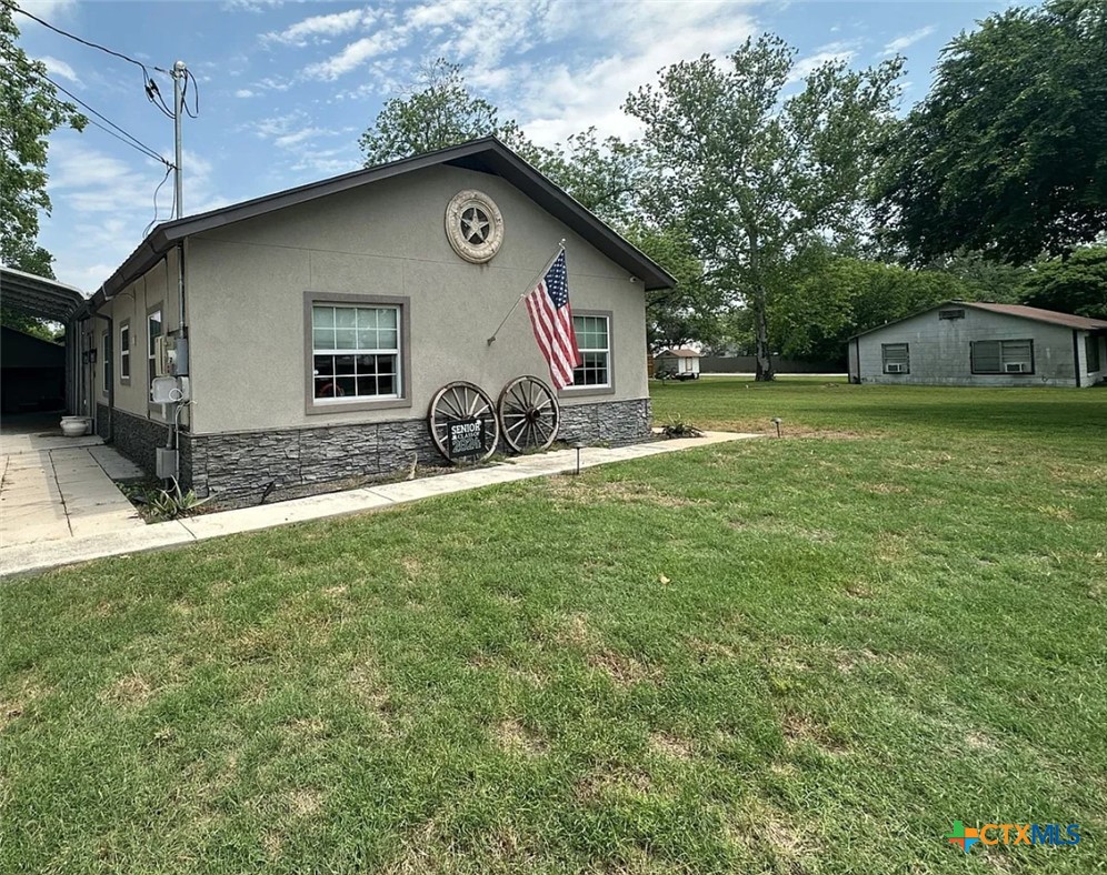 509 Reiley Road