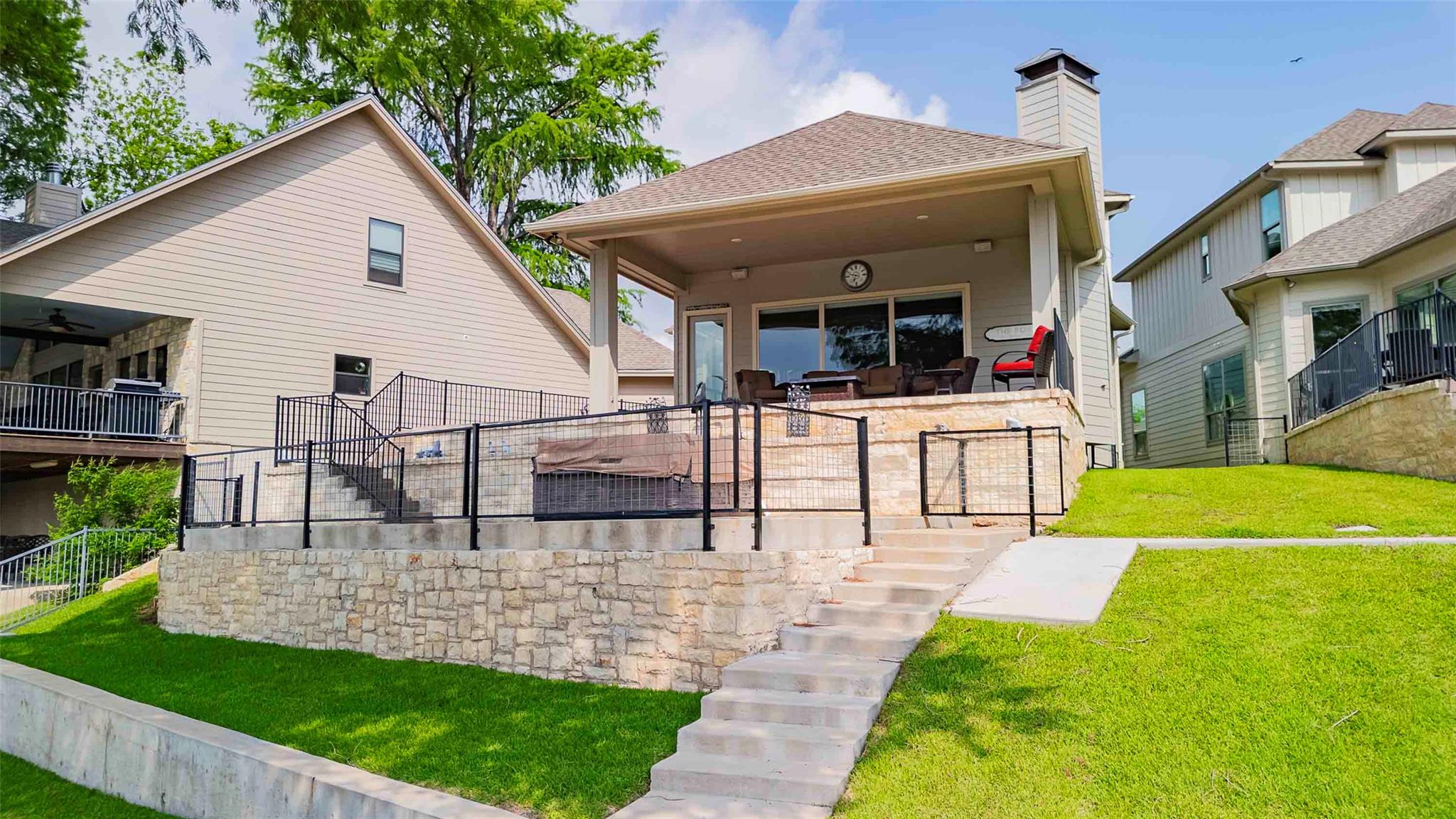 2228 Williams Lakeshore DR