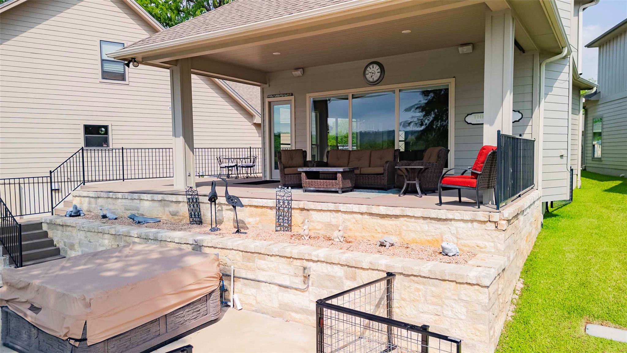 2228 Williams Lakeshore DR