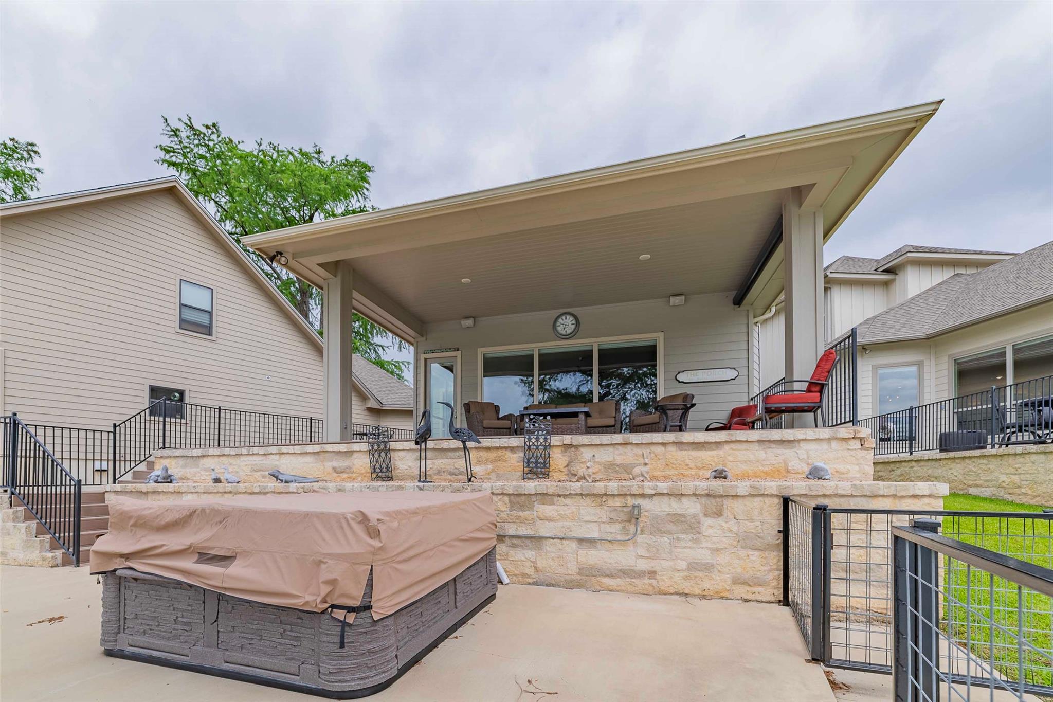 2228 Williams Lakeshore DR