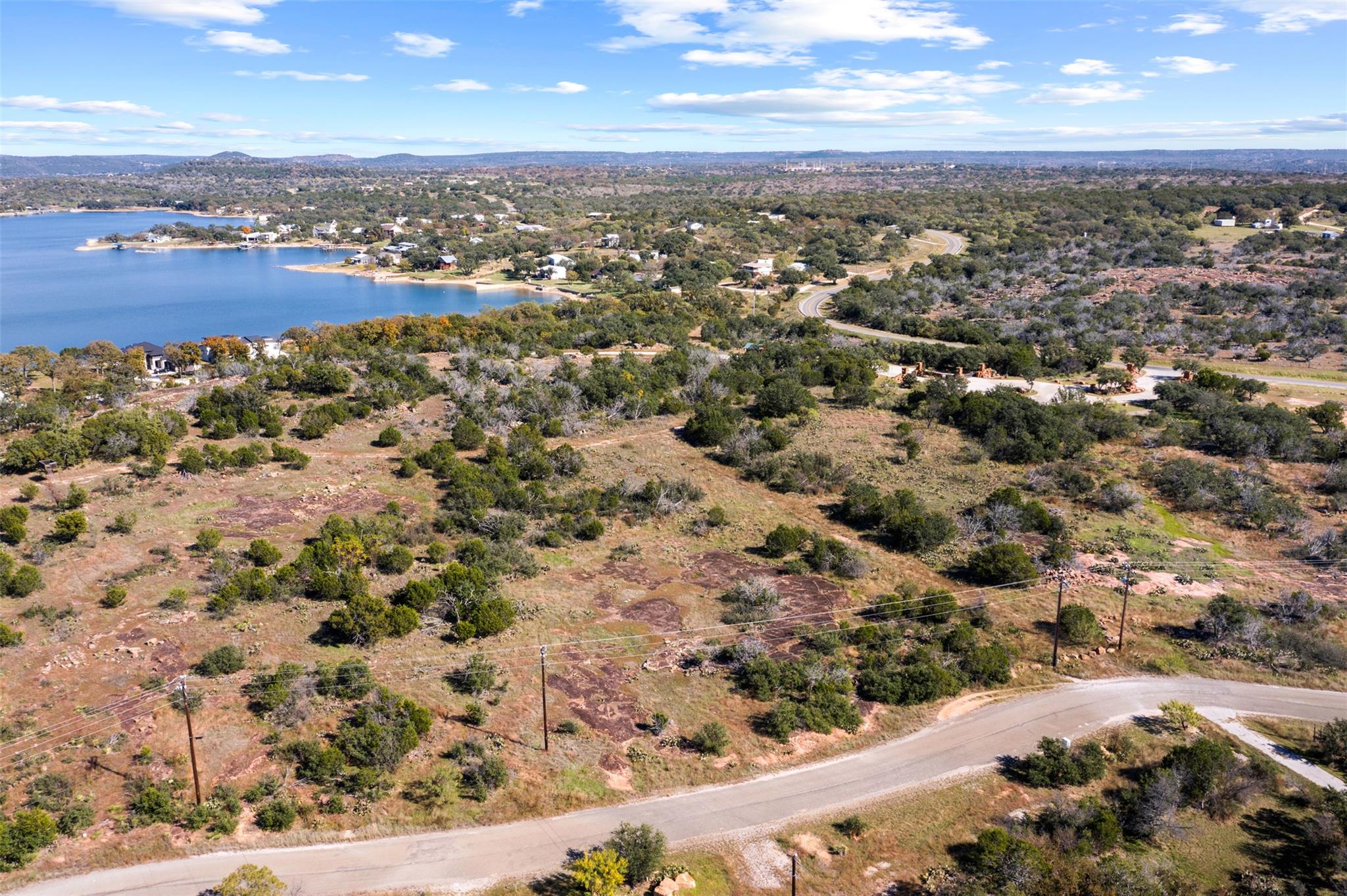 Lot 78 Peninsula DR