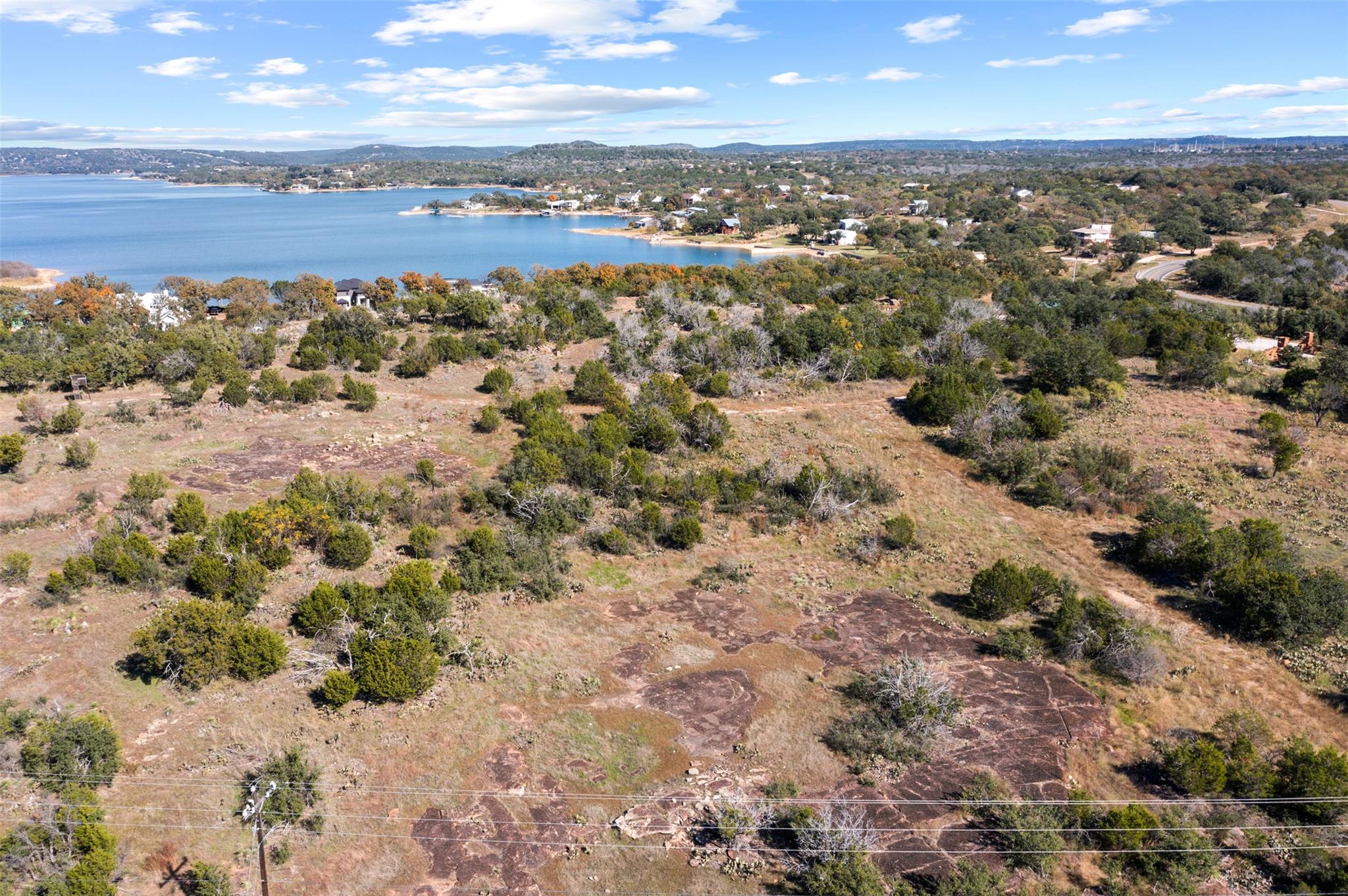 Lot 78 Peninsula DR