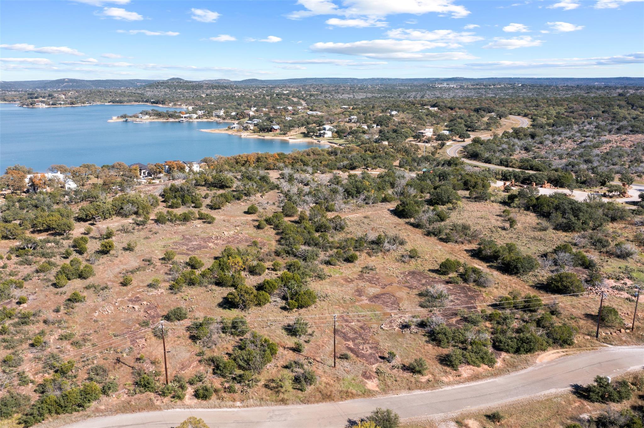 Lot 78 Peninsula DR