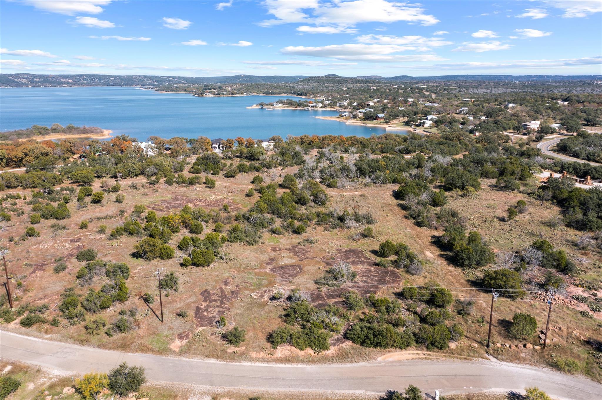 Lot 78 Peninsula DR