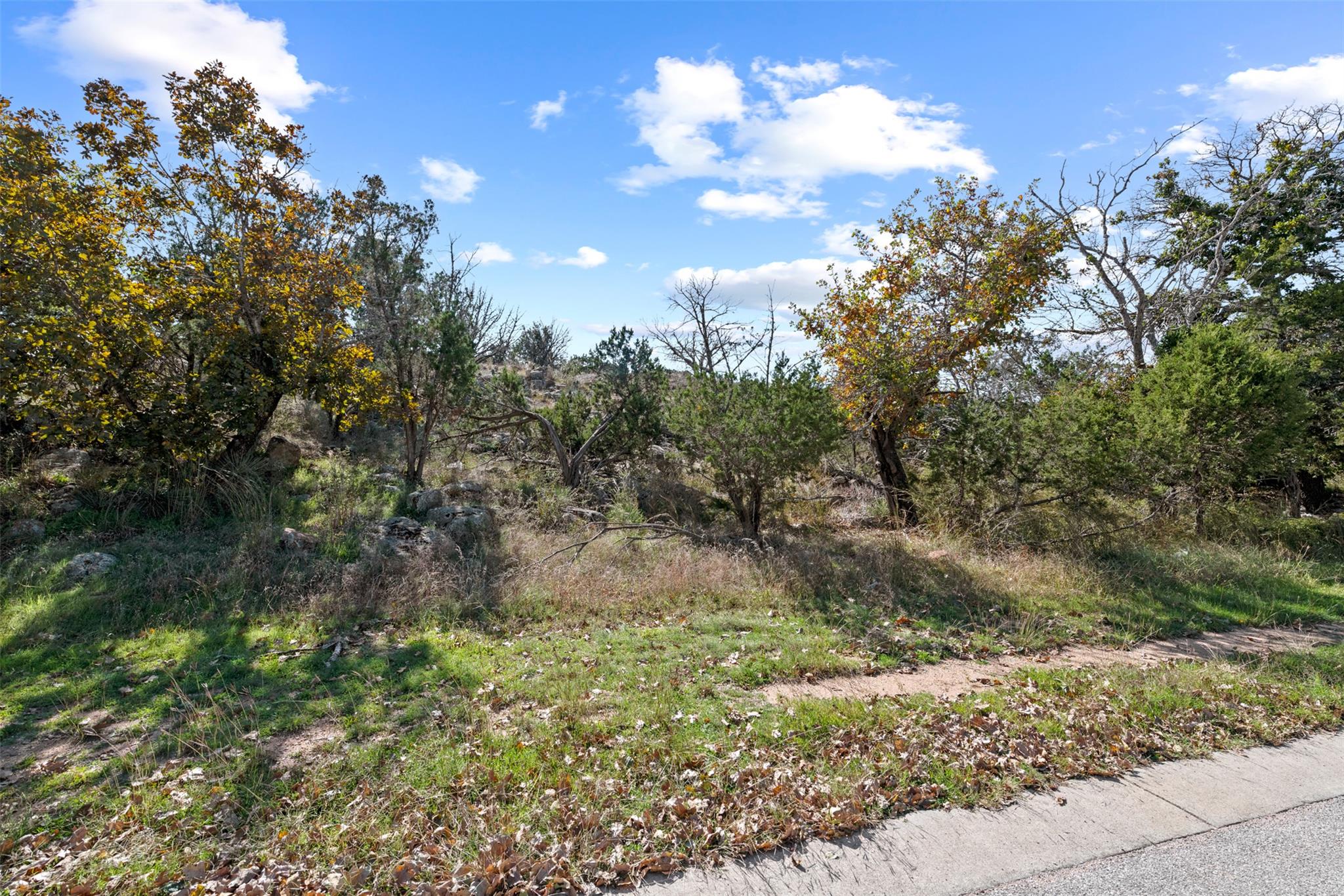 Lot 78 Peninsula DR