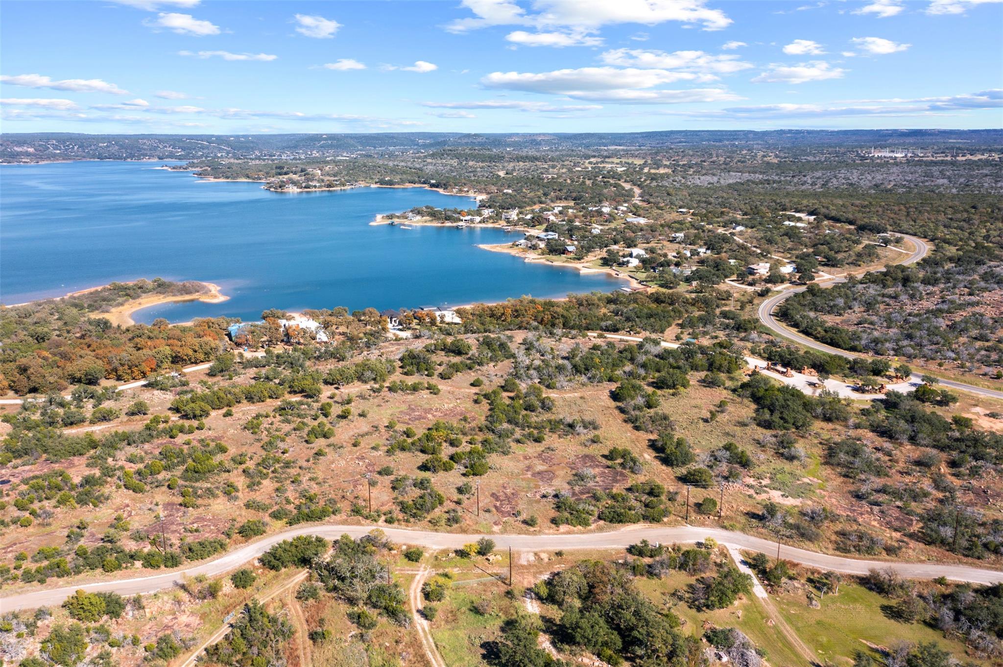 Lot 78 Peninsula DR