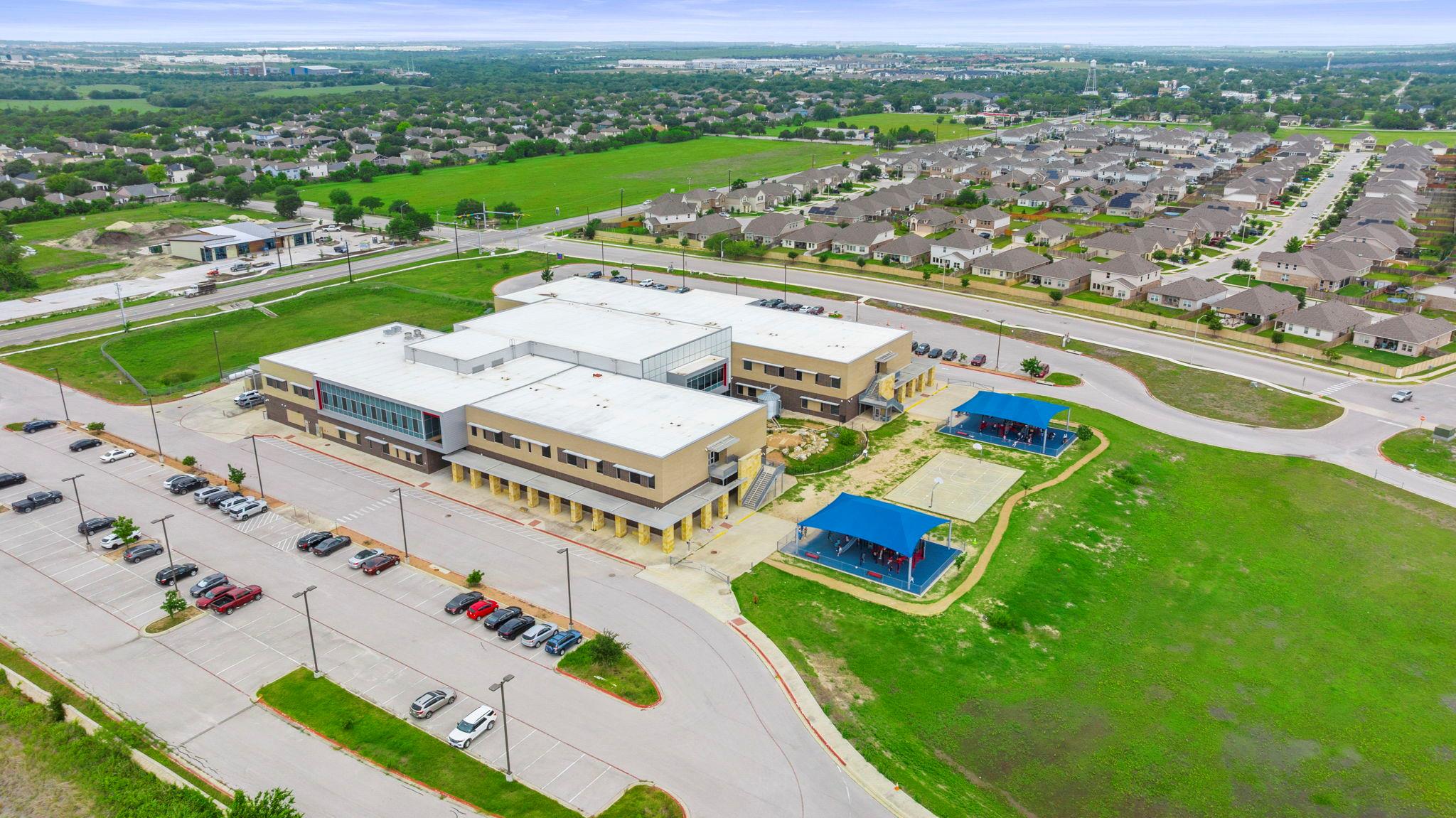 12100 Texana TRL