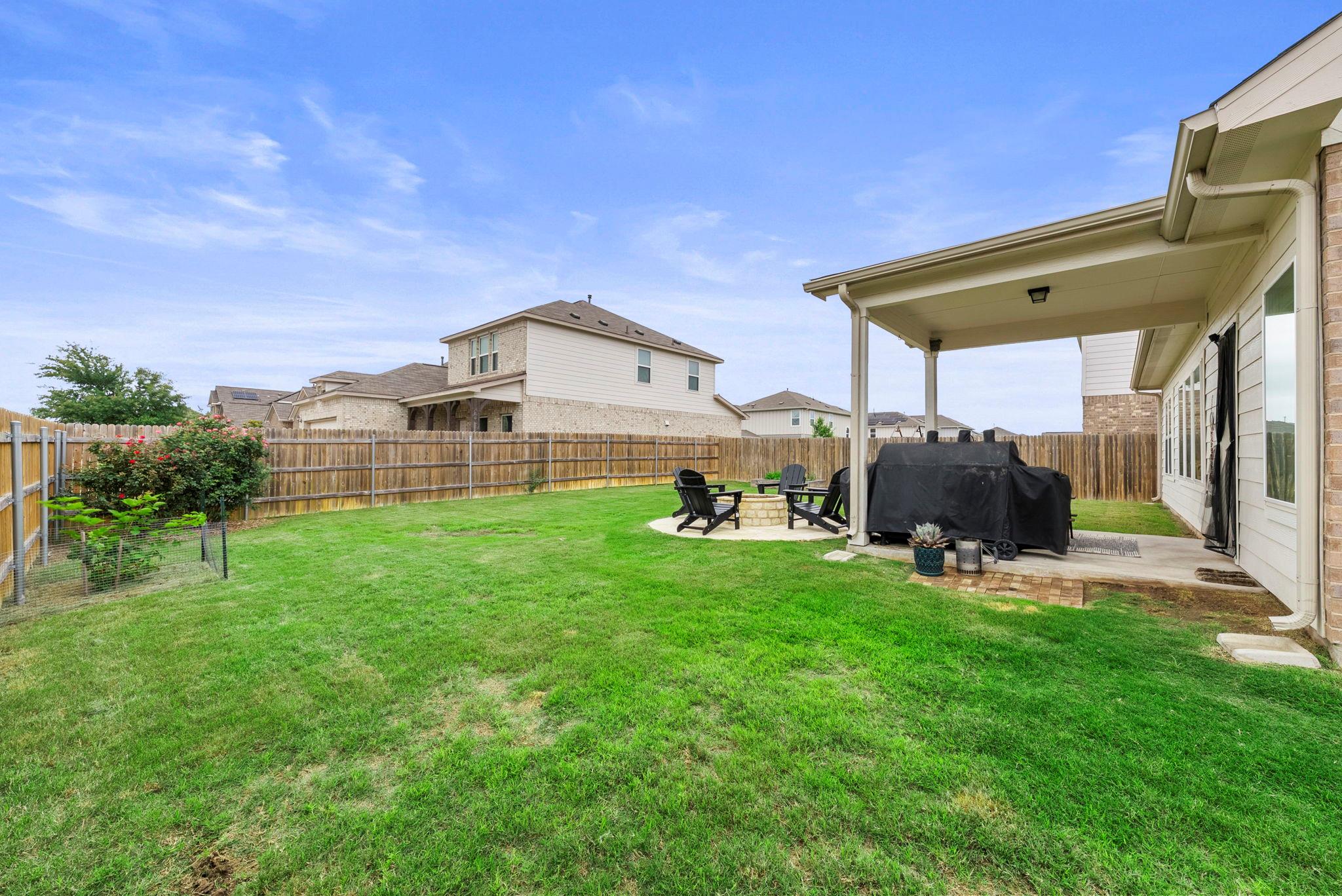 12100 Texana TRL