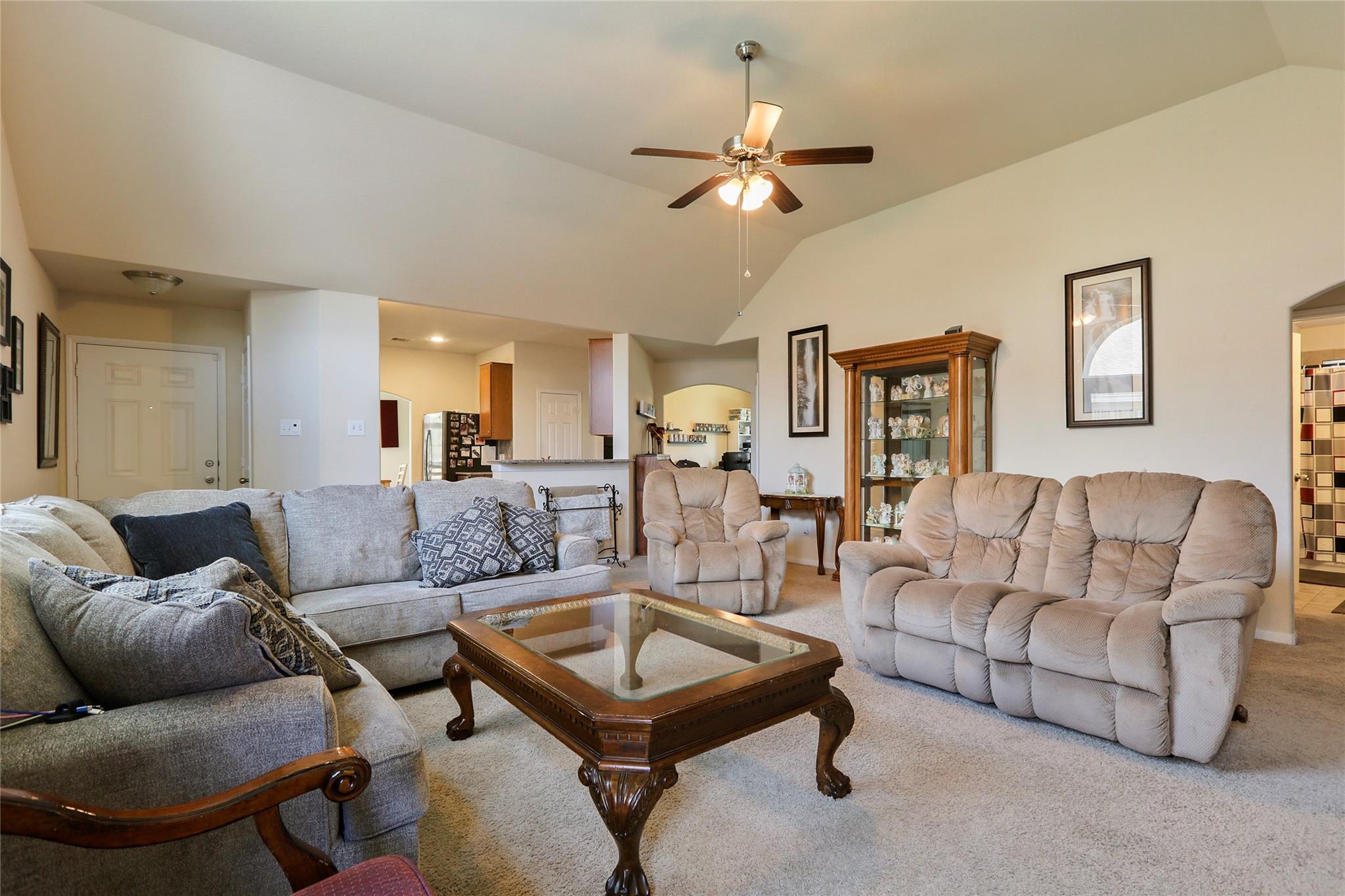 14915 Twilight Knoll Trail