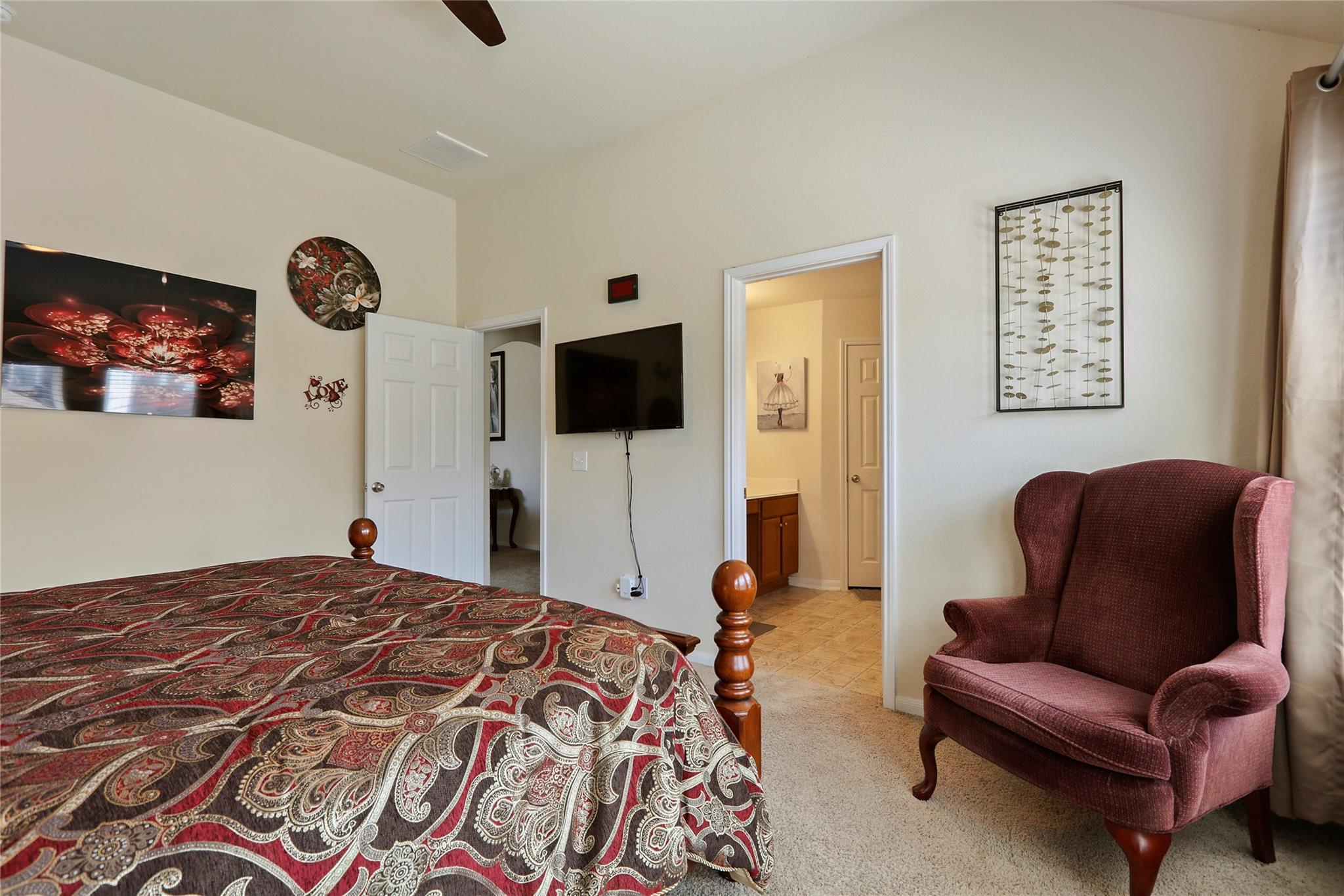 14915 Twilight Knoll Trail