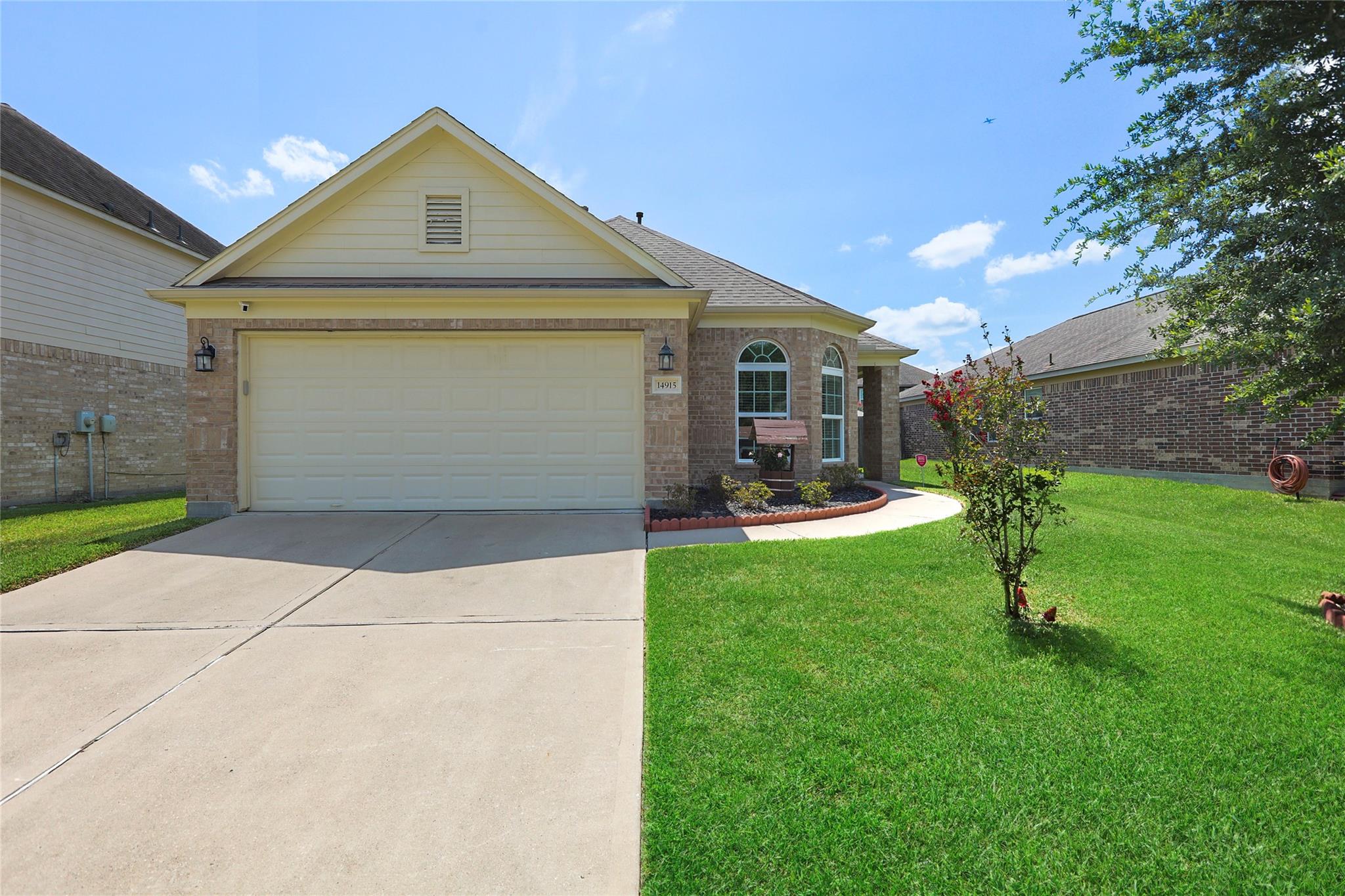 14915 Twilight Knoll Trail