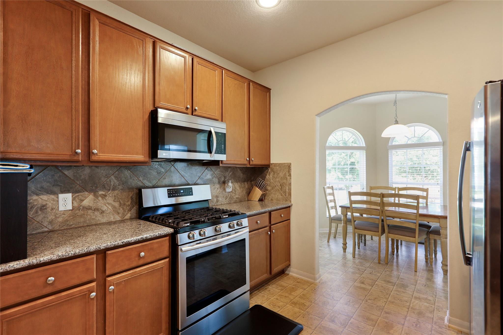 14915 Twilight Knoll Trail