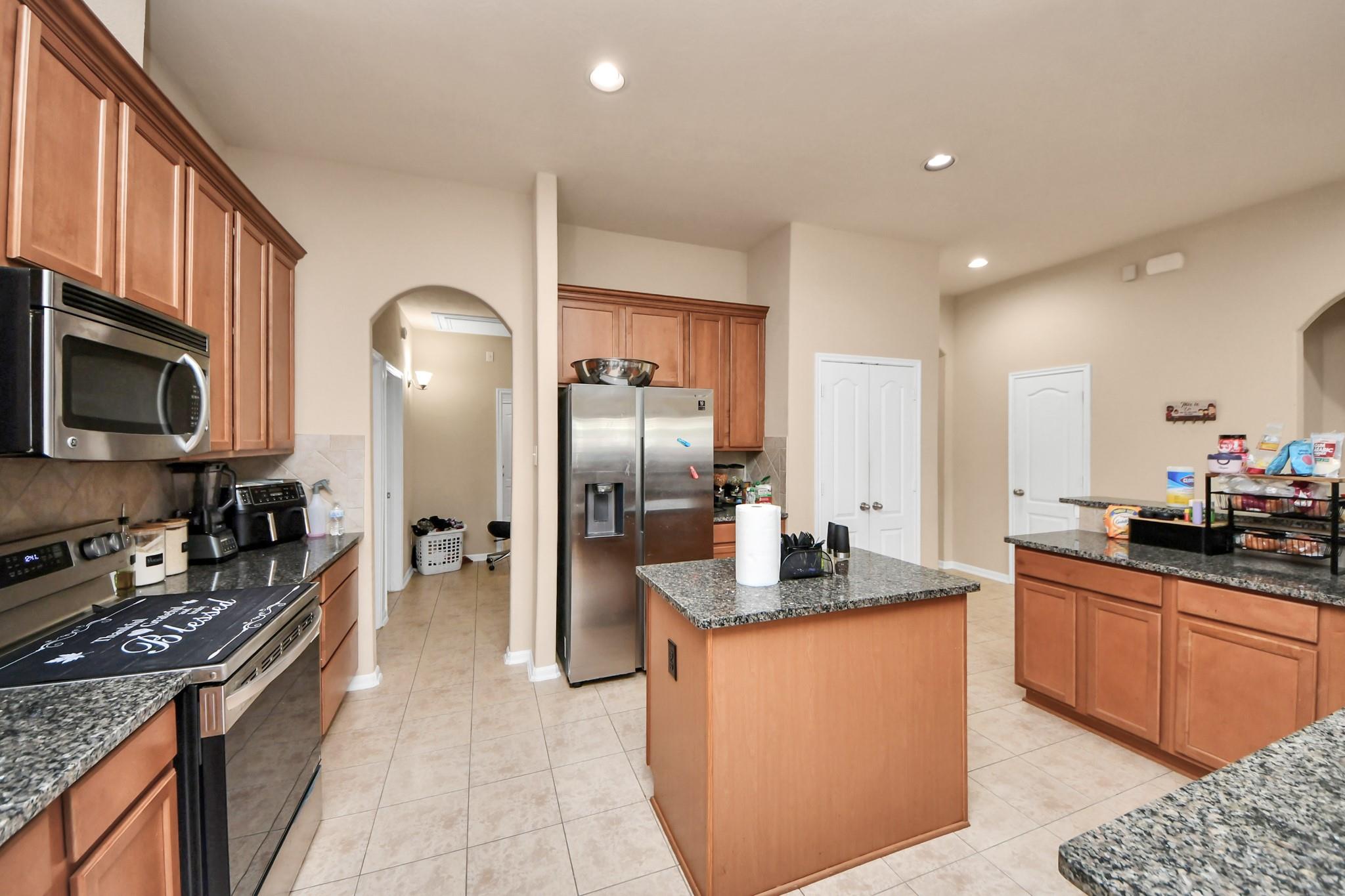 9307 Russeff Field Lane