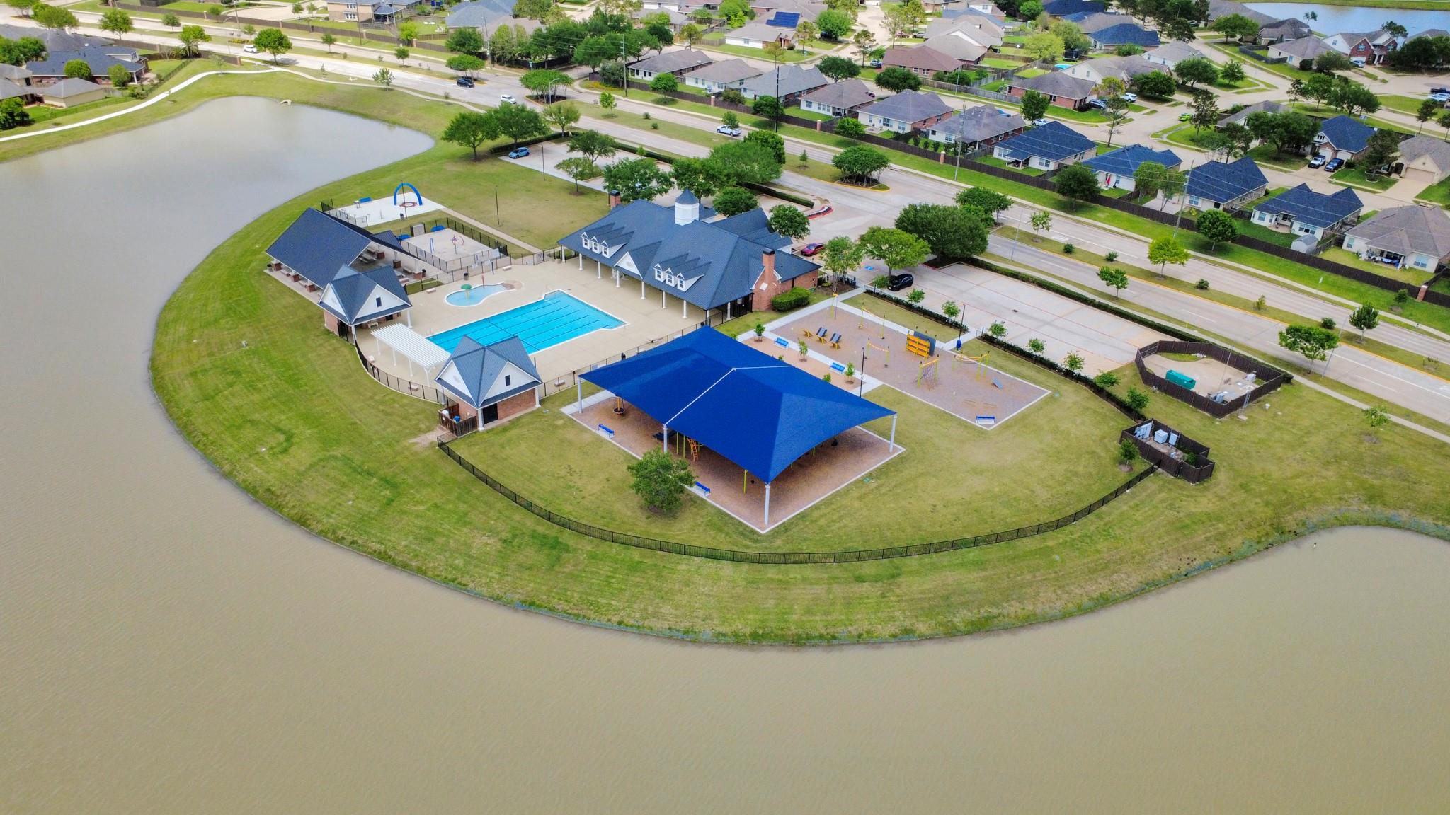 9307 Russeff Field Lane