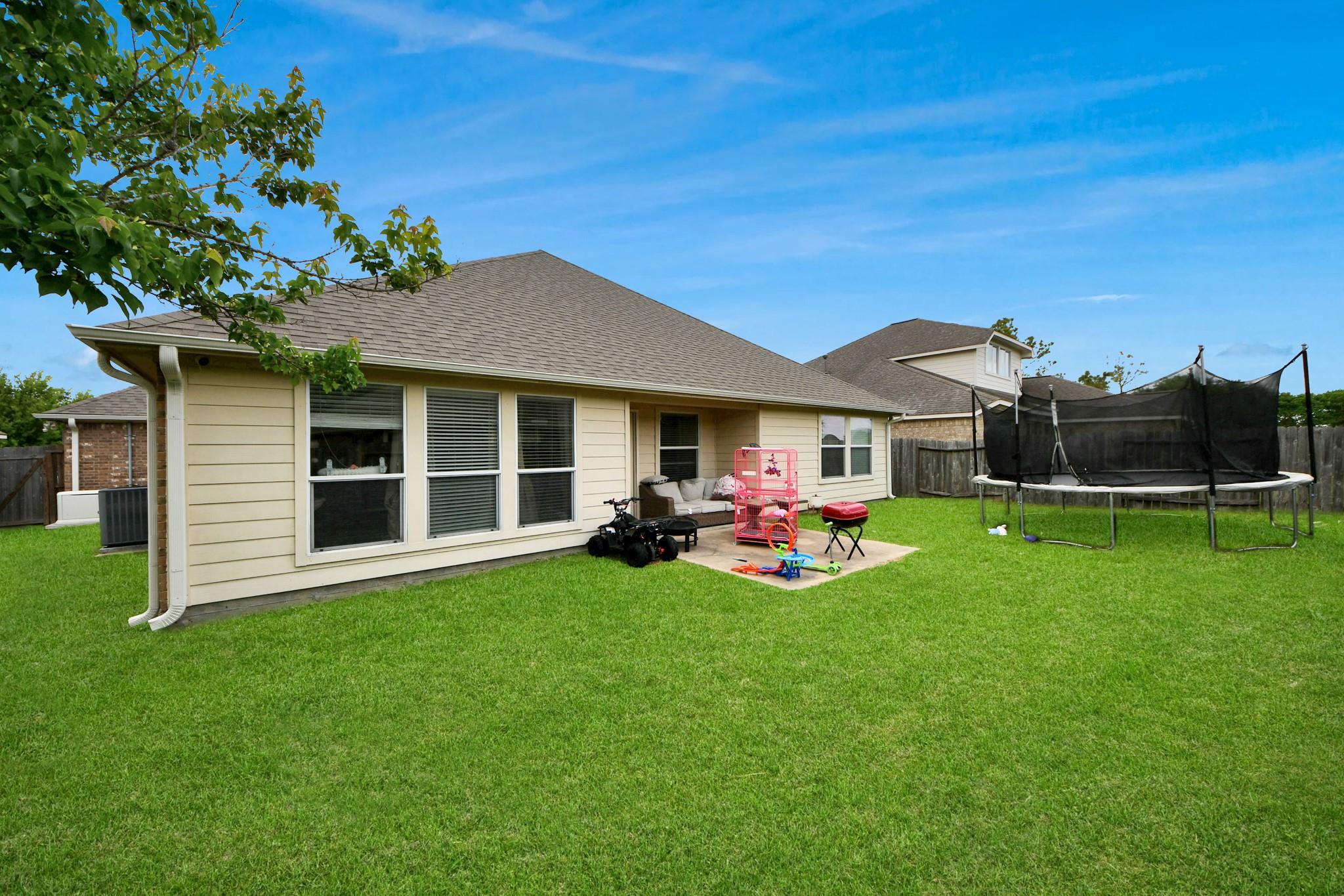 9307 Russeff Field Lane