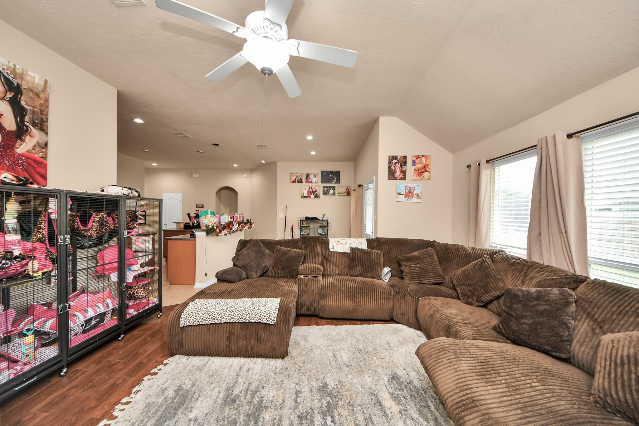 9307 Russeff Field Lane