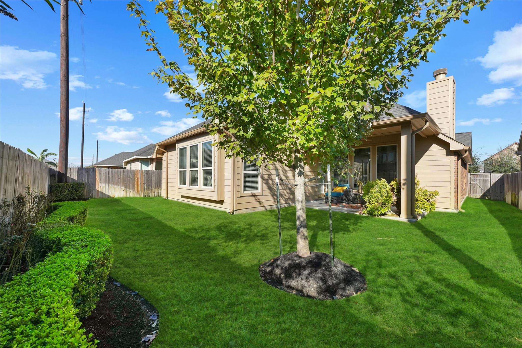 15219 Summer Bounty Trail