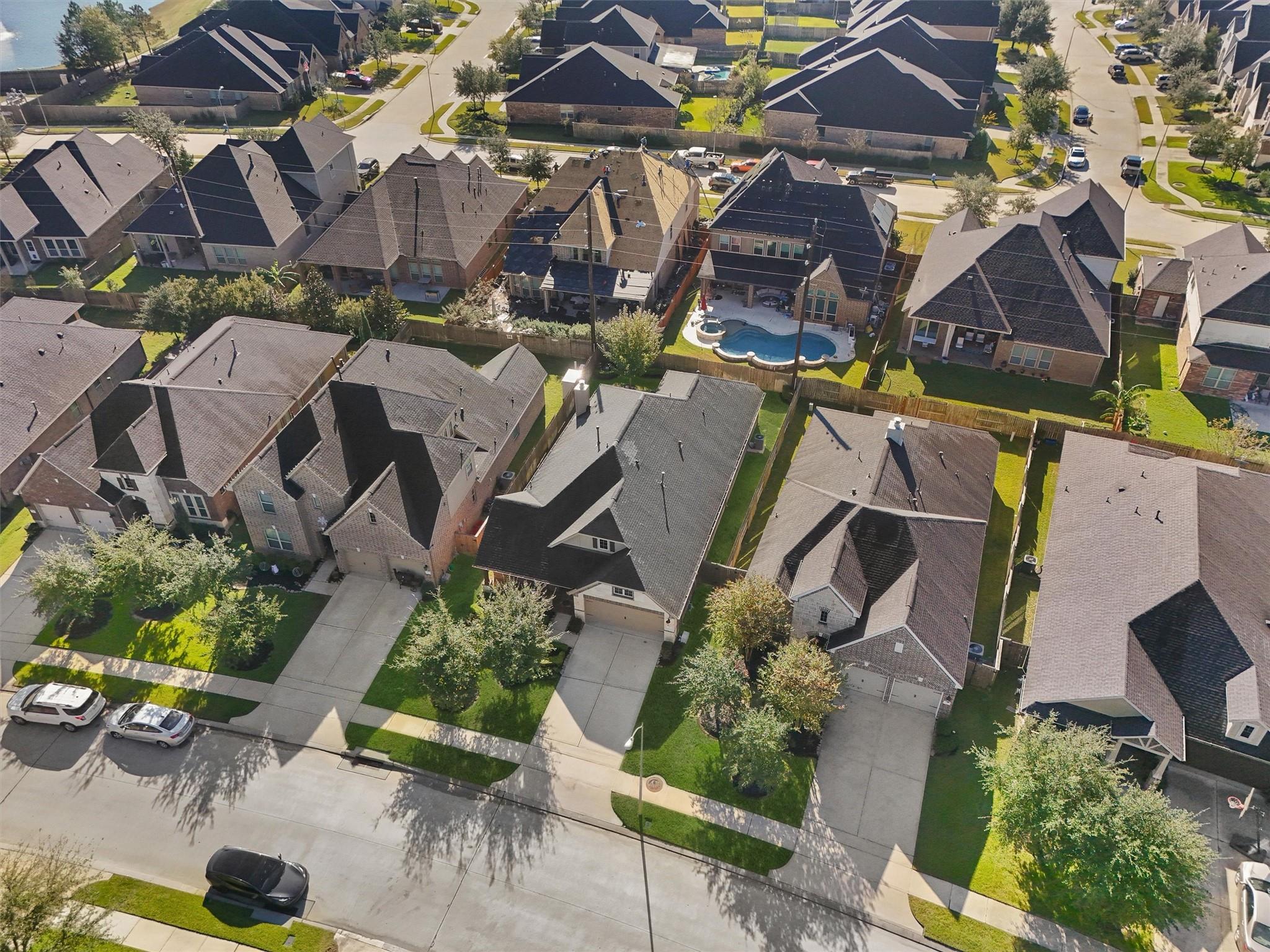 15219 Summer Bounty Trail