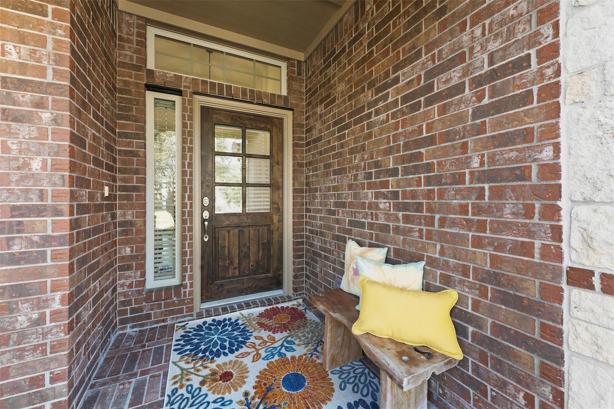 15219 Summer Bounty Trail