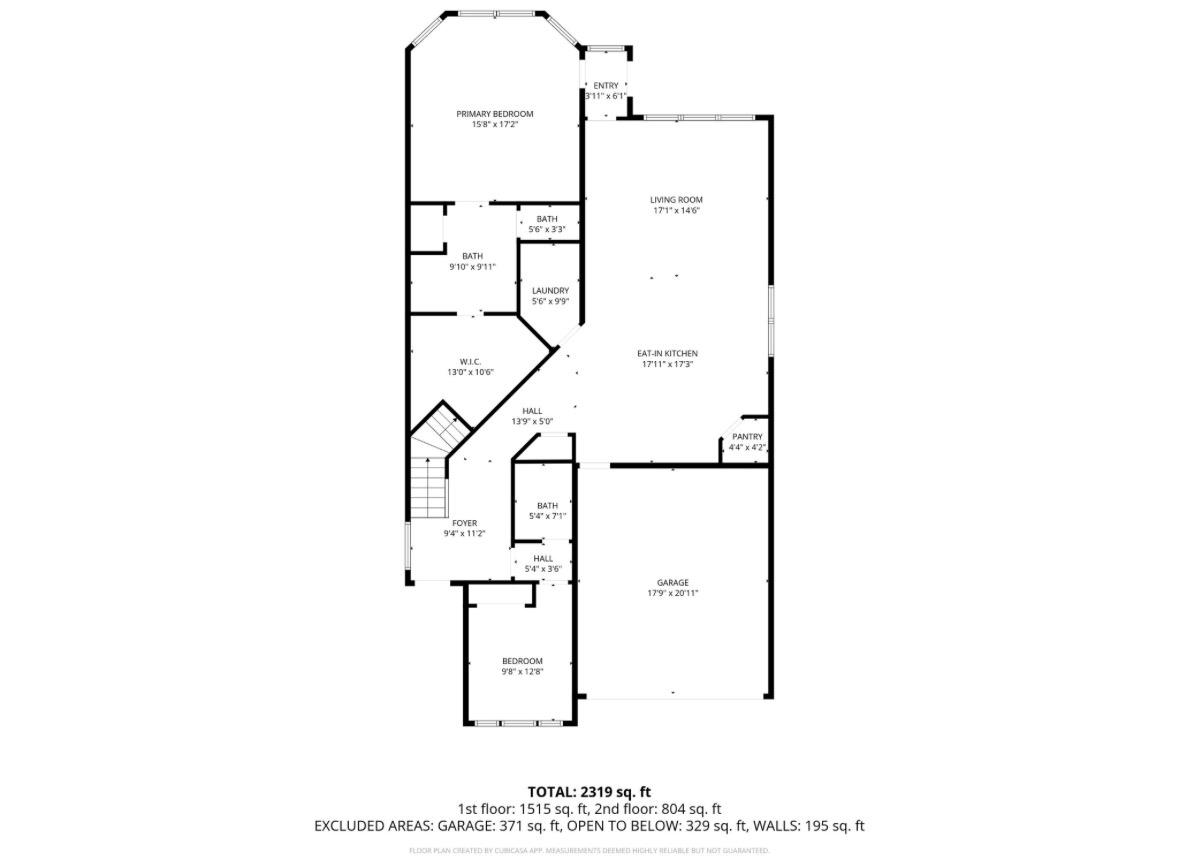 4904 Escape Rivera DR