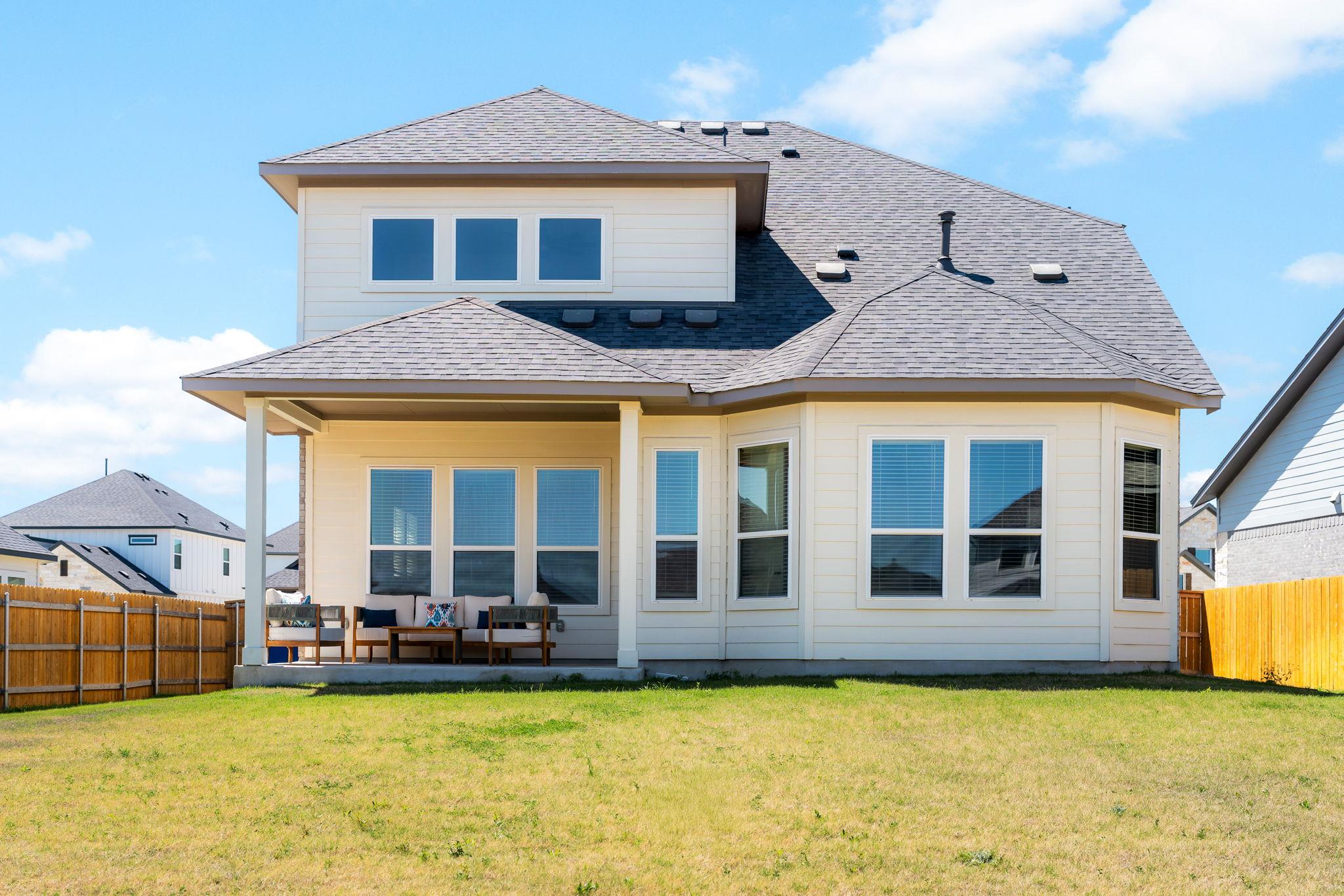 4904 Escape Rivera DR