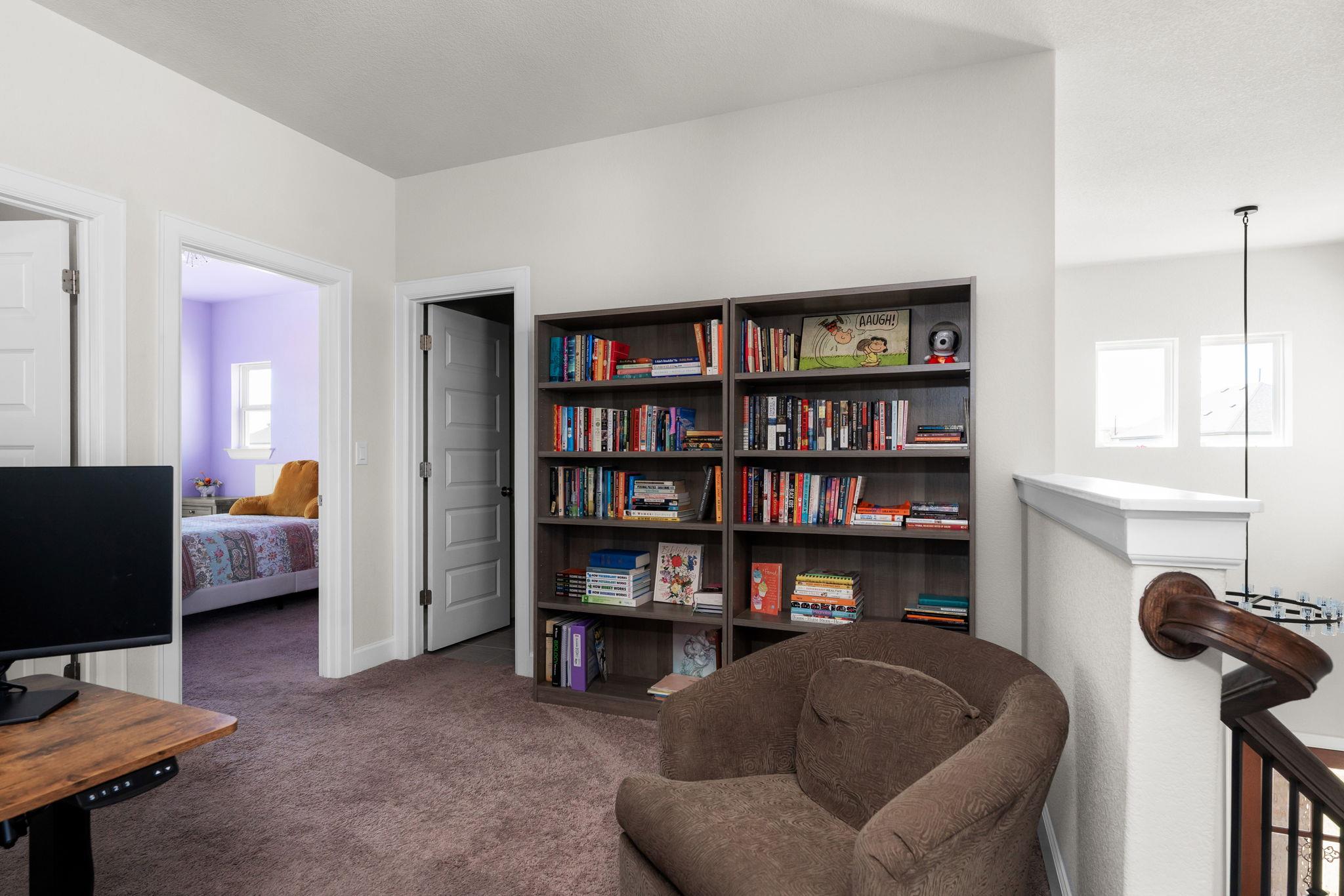 4904 Escape Rivera DR