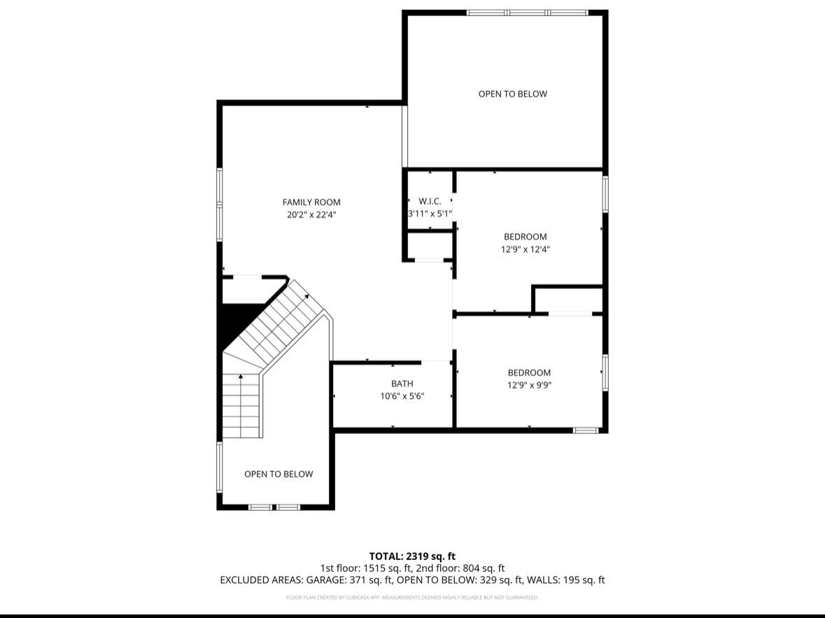 4904 Escape Rivera DR