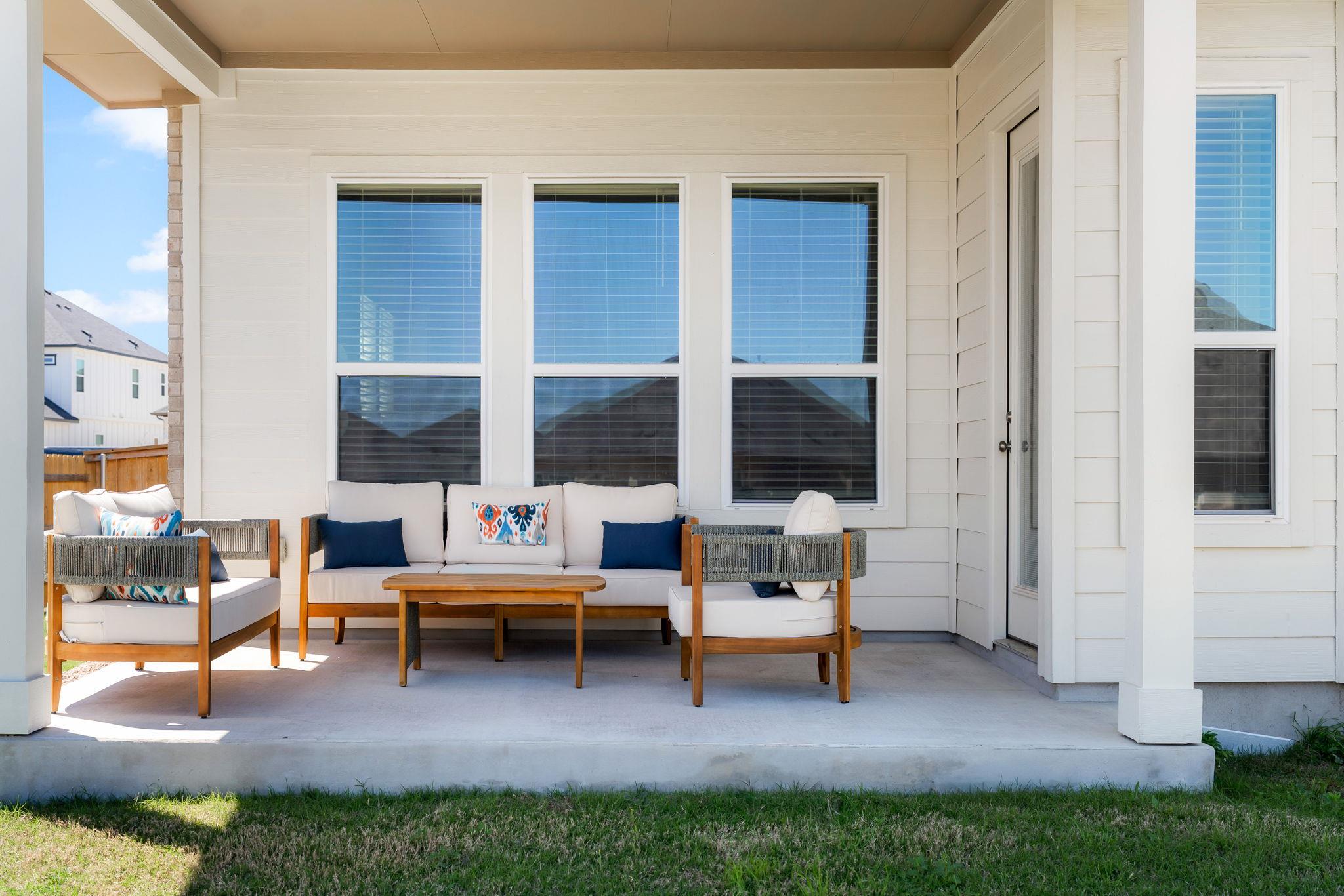 4904 Escape Rivera DR