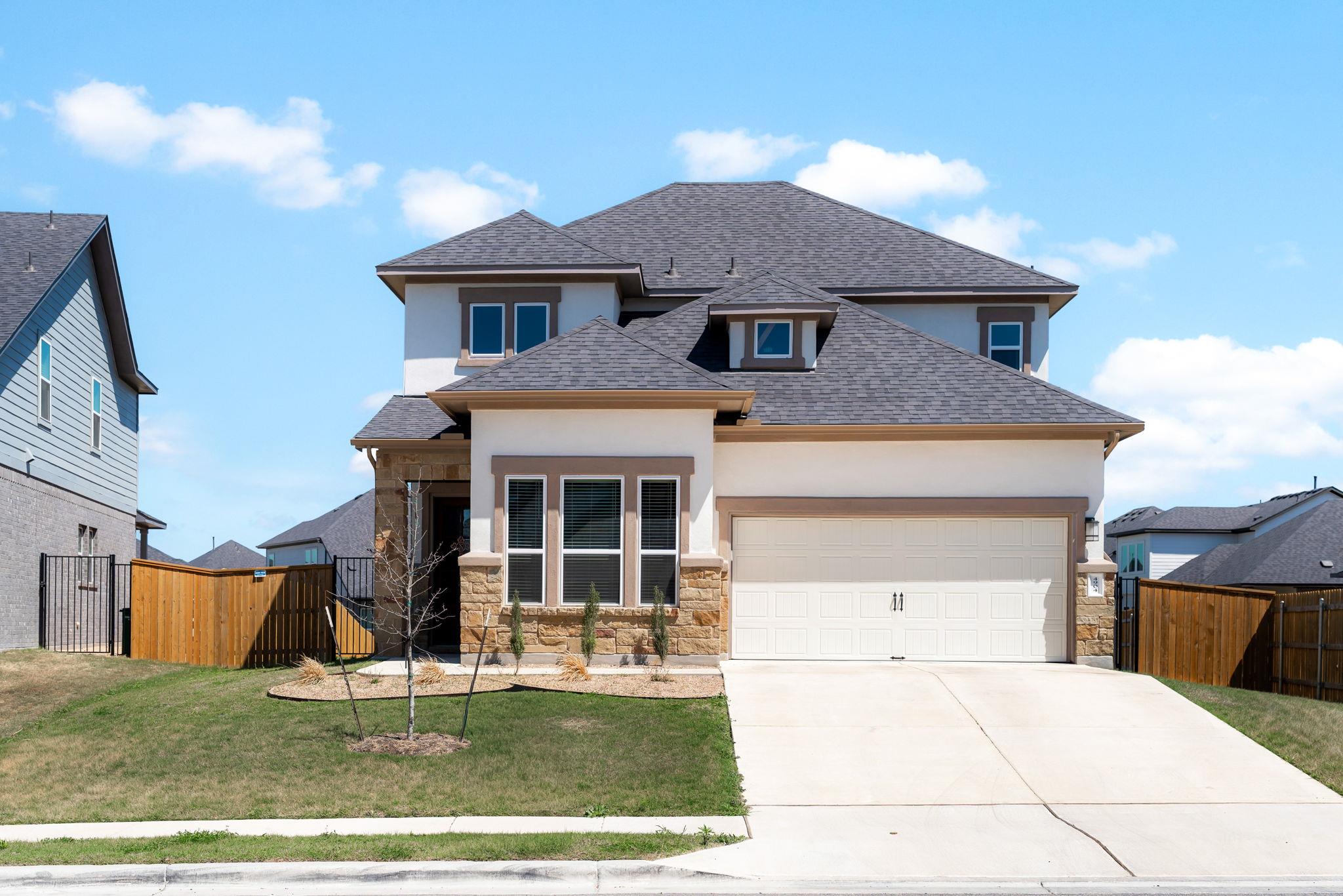 4904 Escape Rivera DR