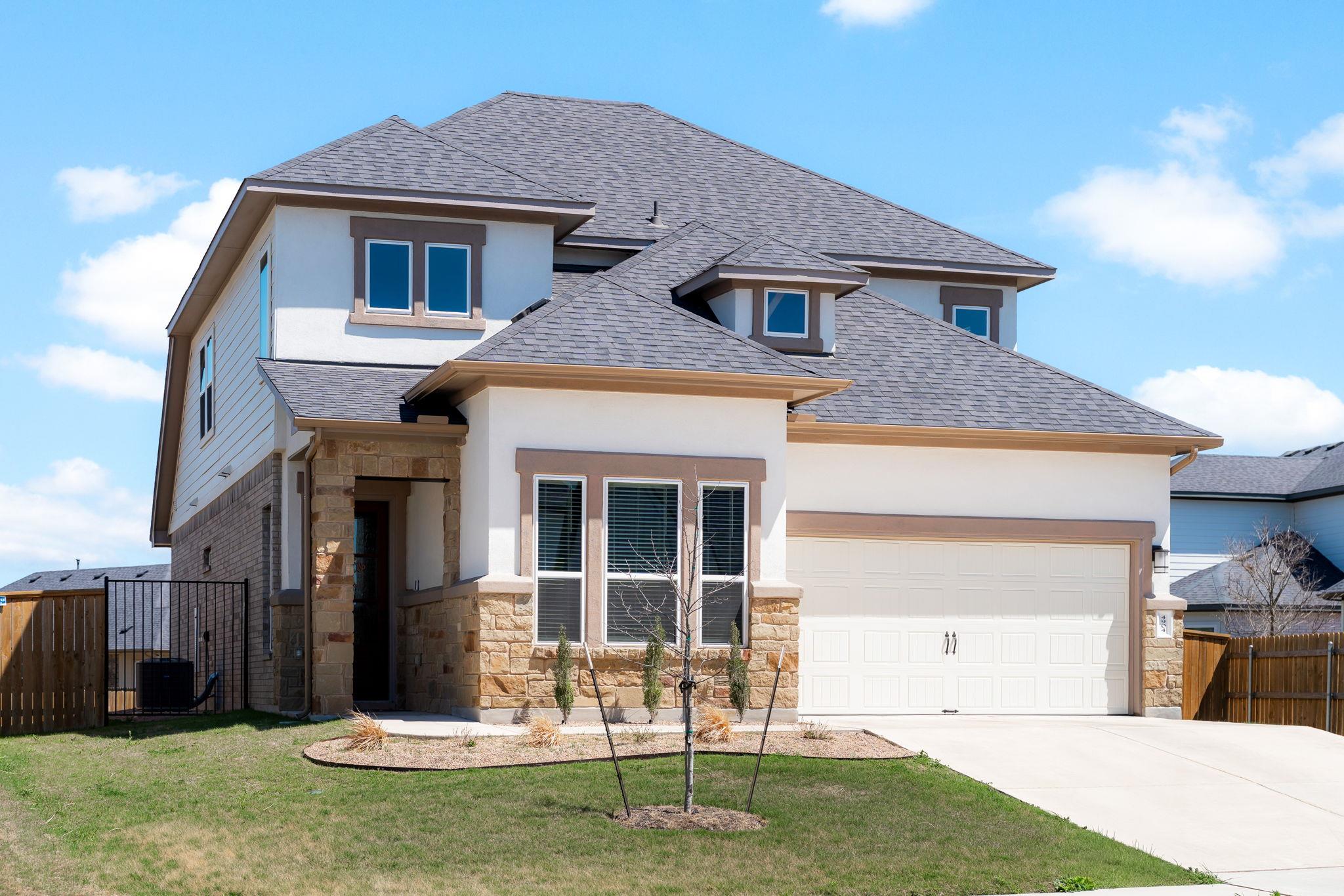 4904 Escape Rivera DR