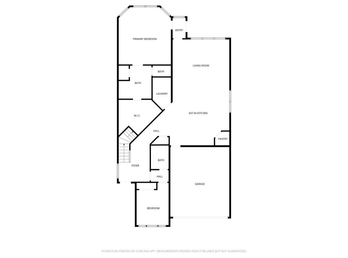 4904 Escape Rivera DR