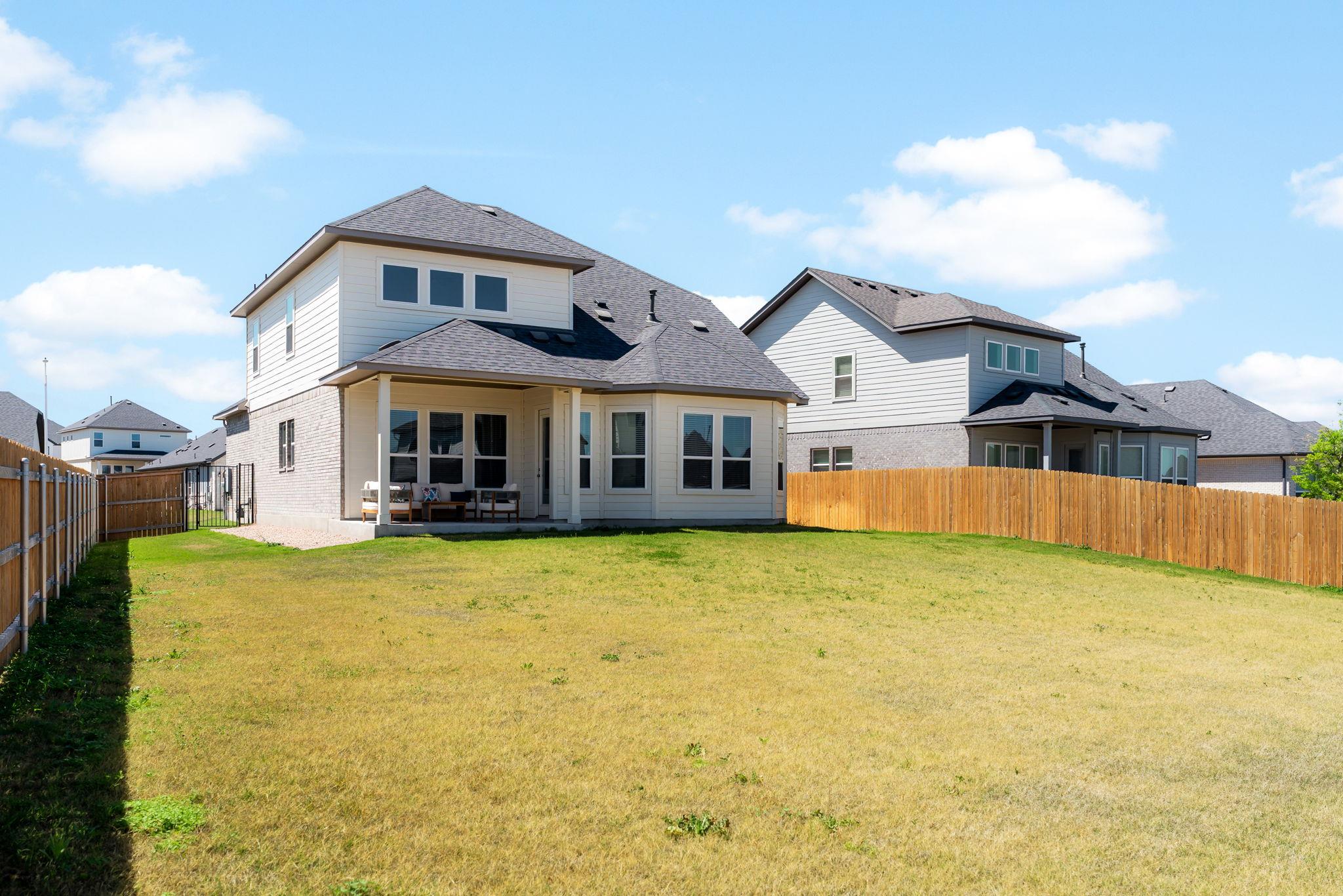 4904 Escape Rivera DR