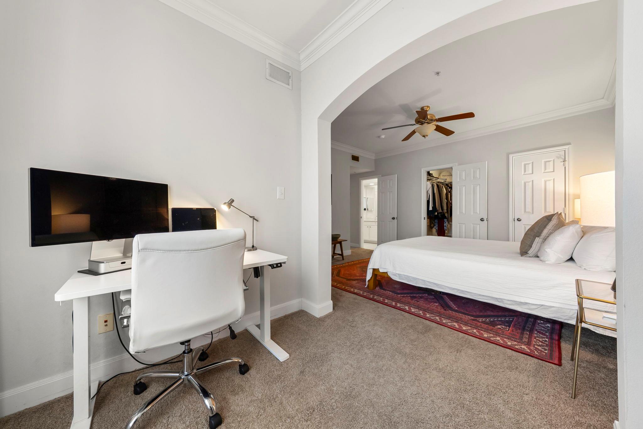 7701 Rialto BLVD # 1426